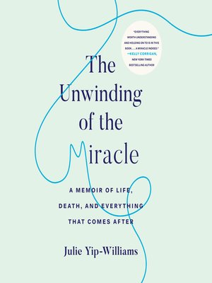 cover image of The Unwinding of the Miracle